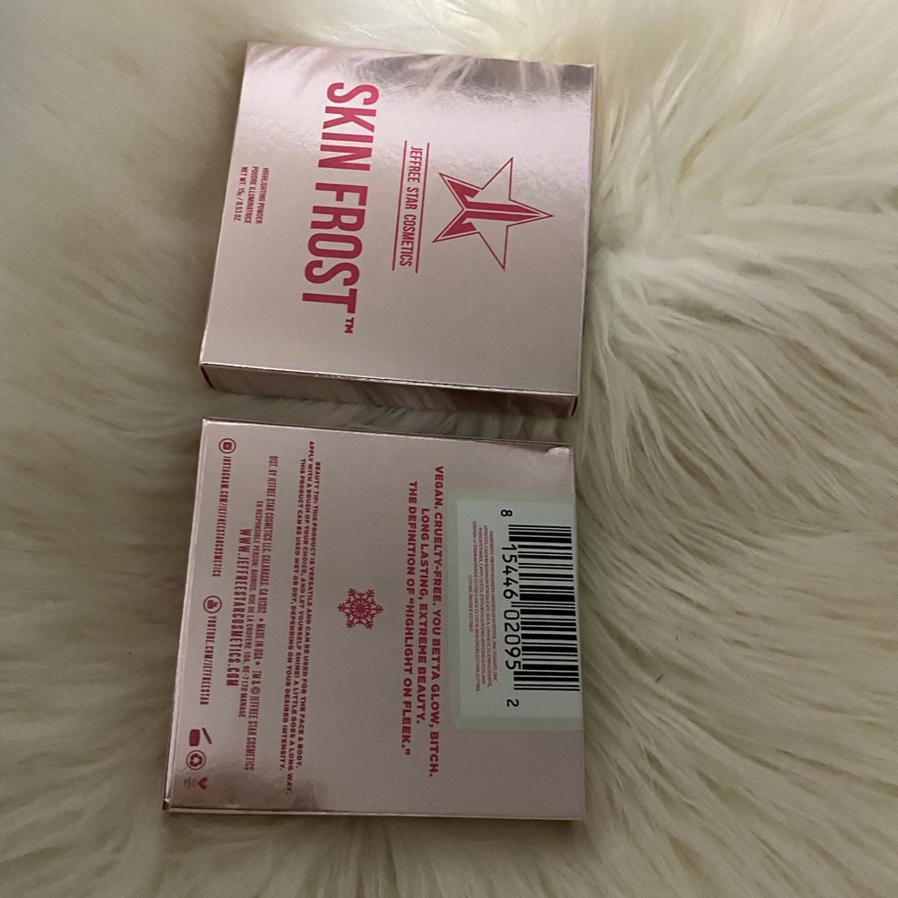 Jeffree Star